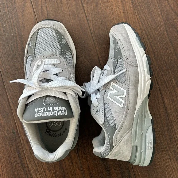 New Balance Made in USA 993 - Picture 2 of 9